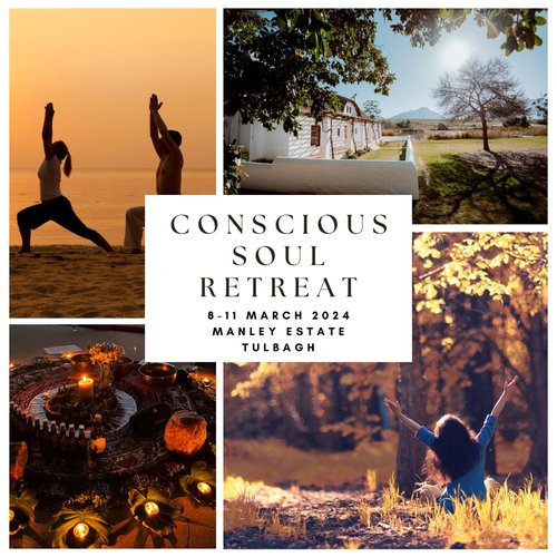 Conscious Soul Retreat