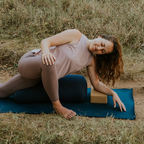 50 hour Online Yin Yoga Teacher Training 